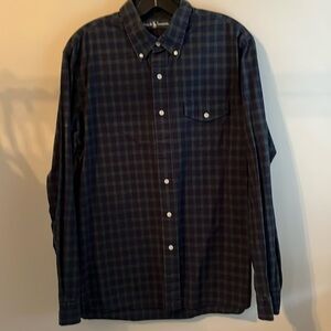 Ralph Lauren button-down shirt